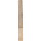 Ekena Millwork 3 1/2"W x 24"D x 32"H Funston Smooth Knee Brace, Douglas Fir BRC04X24X32FST00SDF - alternate 4
